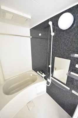 【浴室】 | SDグランツ神戸ランドマーク