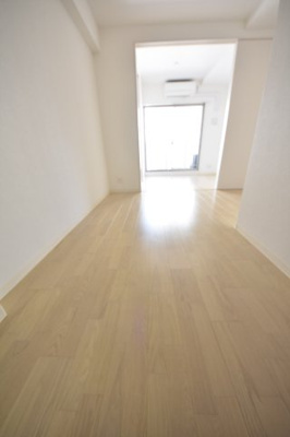 【寝室】 | SDグランツ神戸ランドマーク