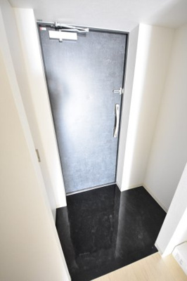 【玄関】 | SDグランツ神戸ランドマーク