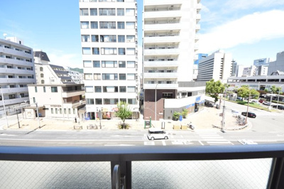 【展望】 | SDグランツ神戸ランドマーク