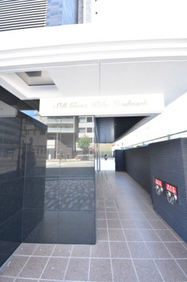 【エントランス】 | SDグランツ神戸ランドマーク