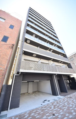 【外観】 | SDグランツ神戸ランドマーク