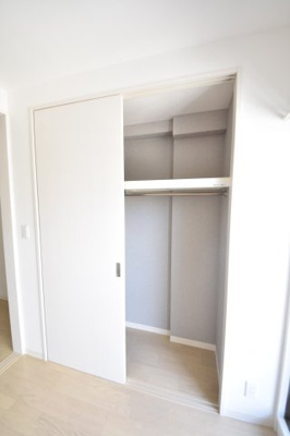 【収納】 | SDグランツ神戸ランドマーク