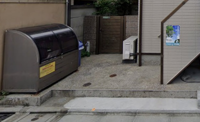 【その他共用部分】 | Ｏ・Ｔ・Ｅアルス