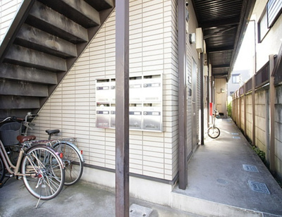 【エントランス】 | Ｏ・Ｔ・Ｅアルス