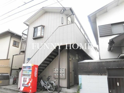 【外観】 | Ｏ・Ｔ・Ｅアルス