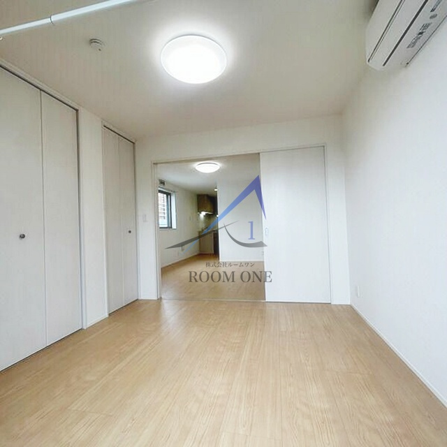 キルシュМの寝室|寝室です。