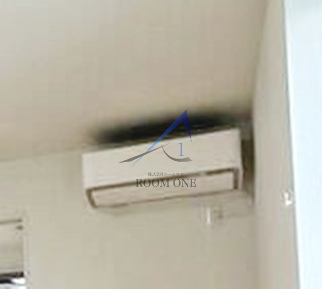 キルシュМの内装