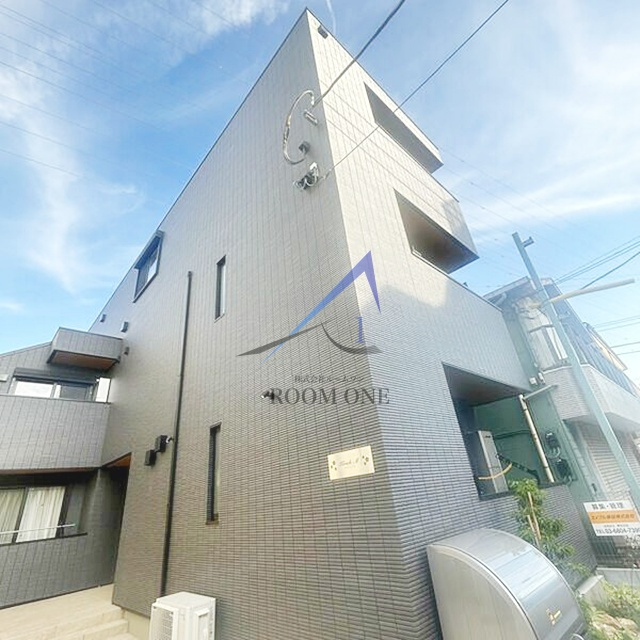 キルシュМの外観|外観です。