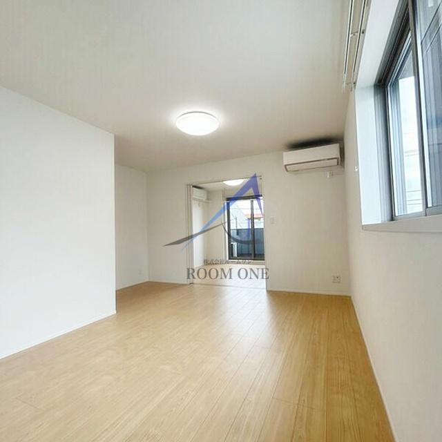 キルシュМの居間・リビング|洋室のお部屋です。