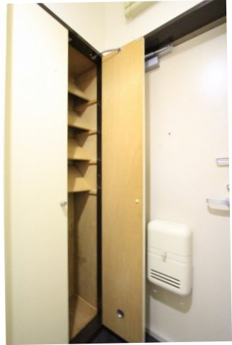 ピアー横手の設備|同物件の参考写真です。