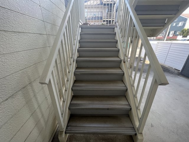 ピアー横手のその他共用部分