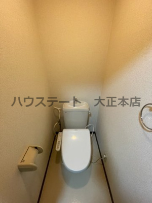 【トイレ】 | パルンティール七宝 仲介手数料無料