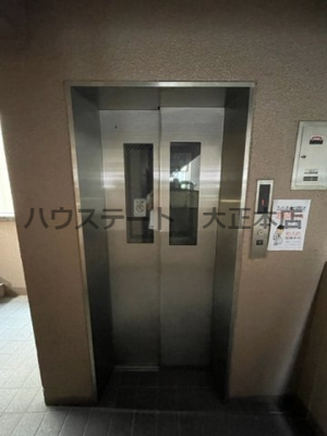 【その他共用部分】 | パルンティール七宝 仲介手数料無料