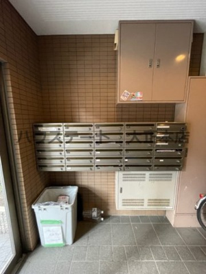 【設備】 | パルンティール七宝 仲介手数料無料