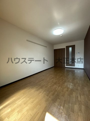 【居間・リビング】 | パルンティール七宝 仲介手数料無料