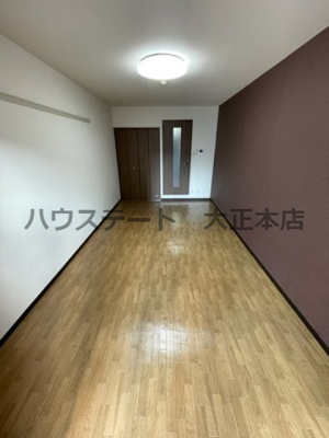 【内装】 | パルンティール七宝 仲介手数料無料