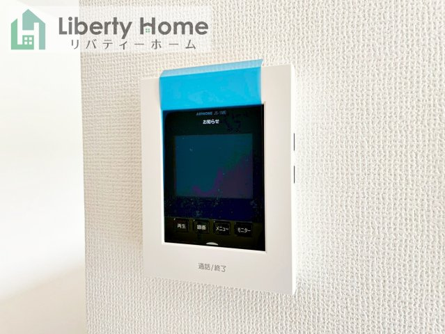 ひたちなか市牛久保2丁目　新築戸建　B号棟の設備