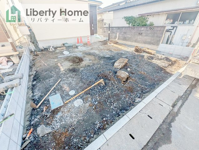 ひたちなか市牛久保2丁目　新築戸建　B号棟の設備