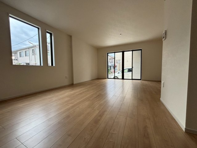 新築戸建　柏市西原３丁目　１号棟の内装