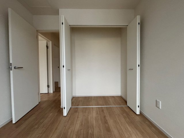 新築戸建　柏市西原３丁目　１号棟の収納