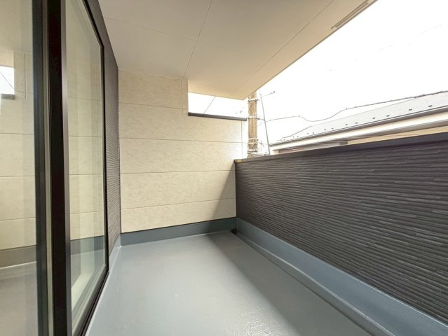 新築戸建　柏市西原３丁目　１号棟のその他