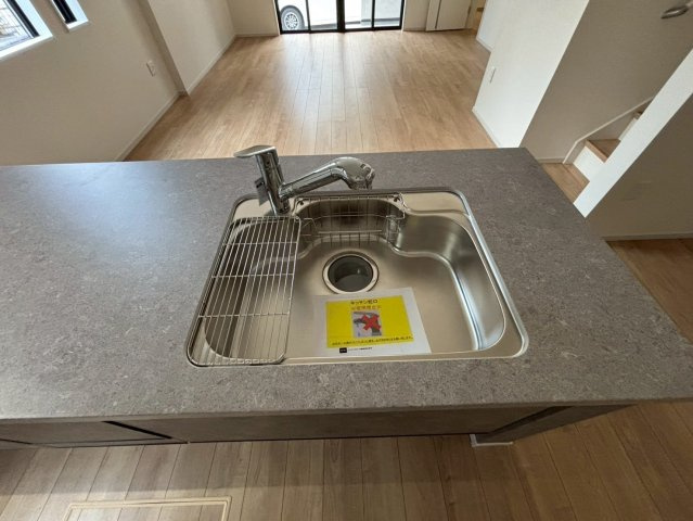 新築戸建　柏市西原３丁目　１号棟の設備