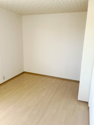 【洋室】 | サンビレッジカムアンドエムG棟