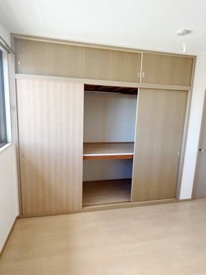 【収納】 | サンビレッジカムアンドエムG棟