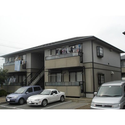 【外観】 | サンビレッジカムアンドエムG棟