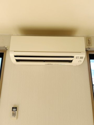 【設備】 | サンビレッジカムアンドエムG棟