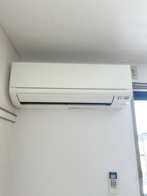 【設備】 | サンビレッジカムアンドエムG棟