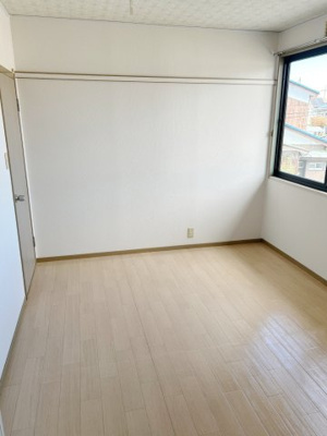 【和室】 | サンビレッジカムアンドエムG棟