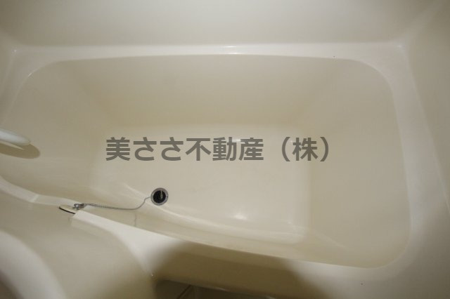 【浴室】 | メゾン・ド・ノアピア富士見町