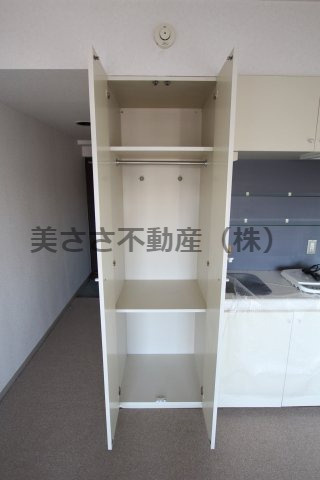 【収納】 | メゾン・ド・ノアピア富士見町