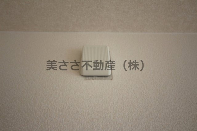 【セキュリティ】 | メゾン・ド・ノアピア富士見町