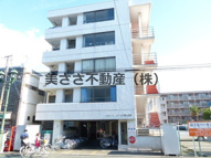 メゾン・ド・ノアピア富士見町の画像