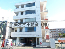 メゾン・ド・ノアピア富士見町の画像