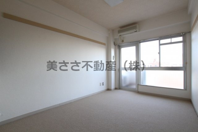 【居間・リビング】 | メゾン・ド・ノアピア富士見町