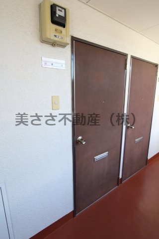 【その他共用部分】 | メゾン・ド・ノアピア富士見町