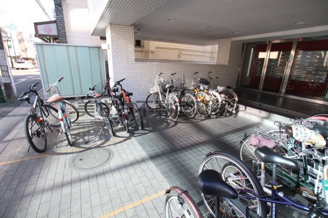 【その他共用部分】 | メゾン・ド・ノアピア富士見町