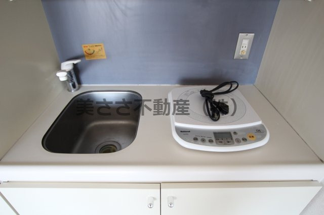 【キッチン】 | メゾン・ド・ノアピア富士見町