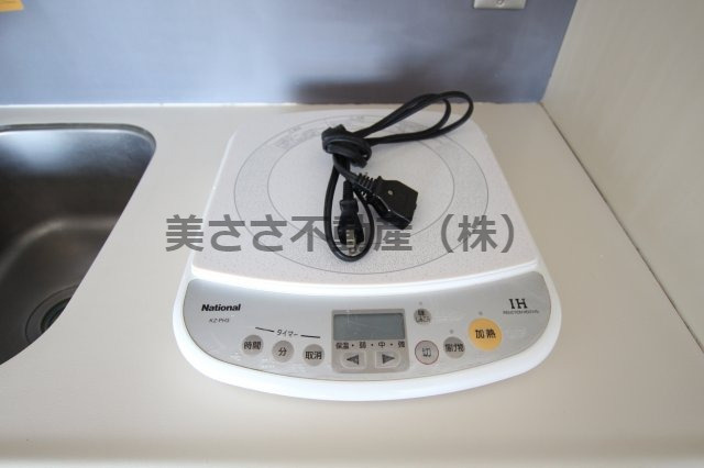 【キッチン】 | メゾン・ド・ノアピア富士見町