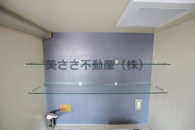 【収納】 | メゾン・ド・ノアピア富士見町