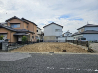 【外観】 | 眺望の良い土地 | 南東向きです！