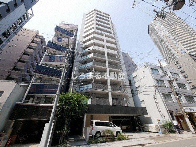 ビエラコート内久宝寺