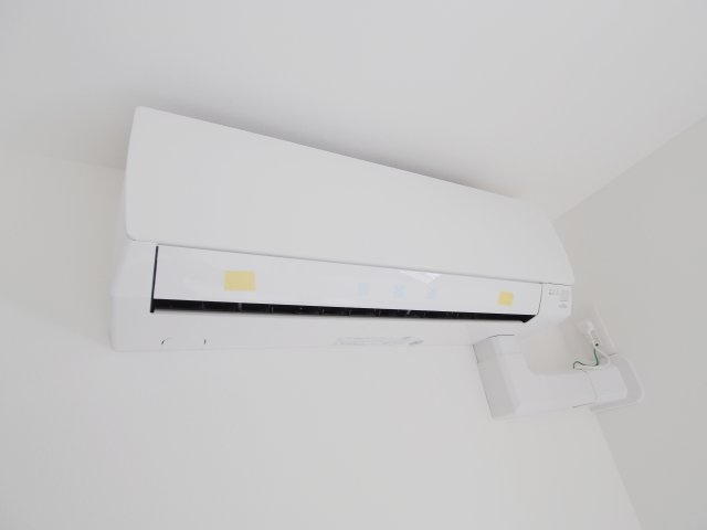 MOVE府中町浜田　壱番館の設備