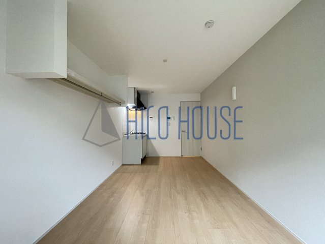 アンビション川越の居間・リビング