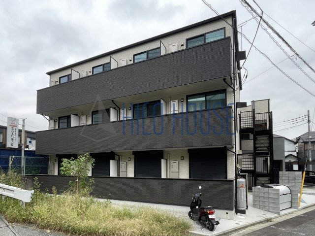 アンビション川越