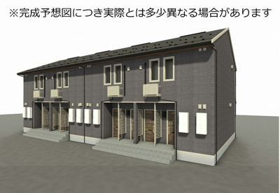 【外観】 | アストリア